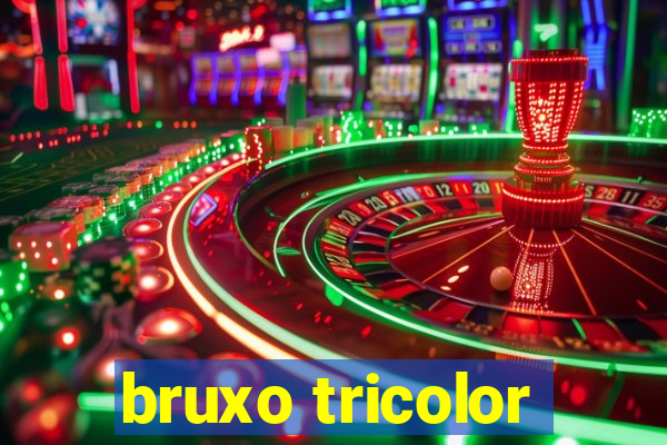 bruxo tricolor